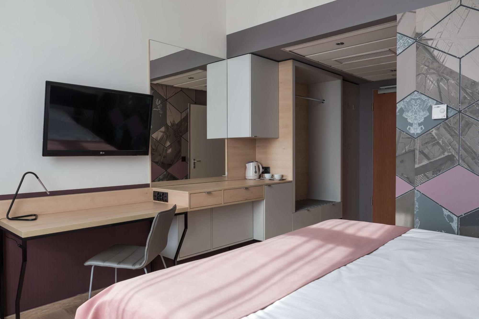Scandic Hotel Danzig