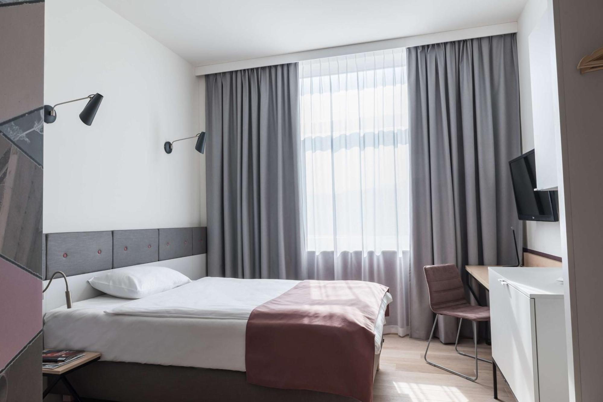 Scandic Hotel 4*