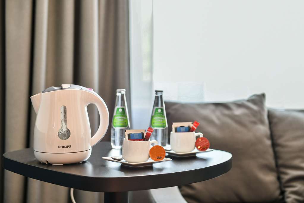 Hotel Scandic 4*