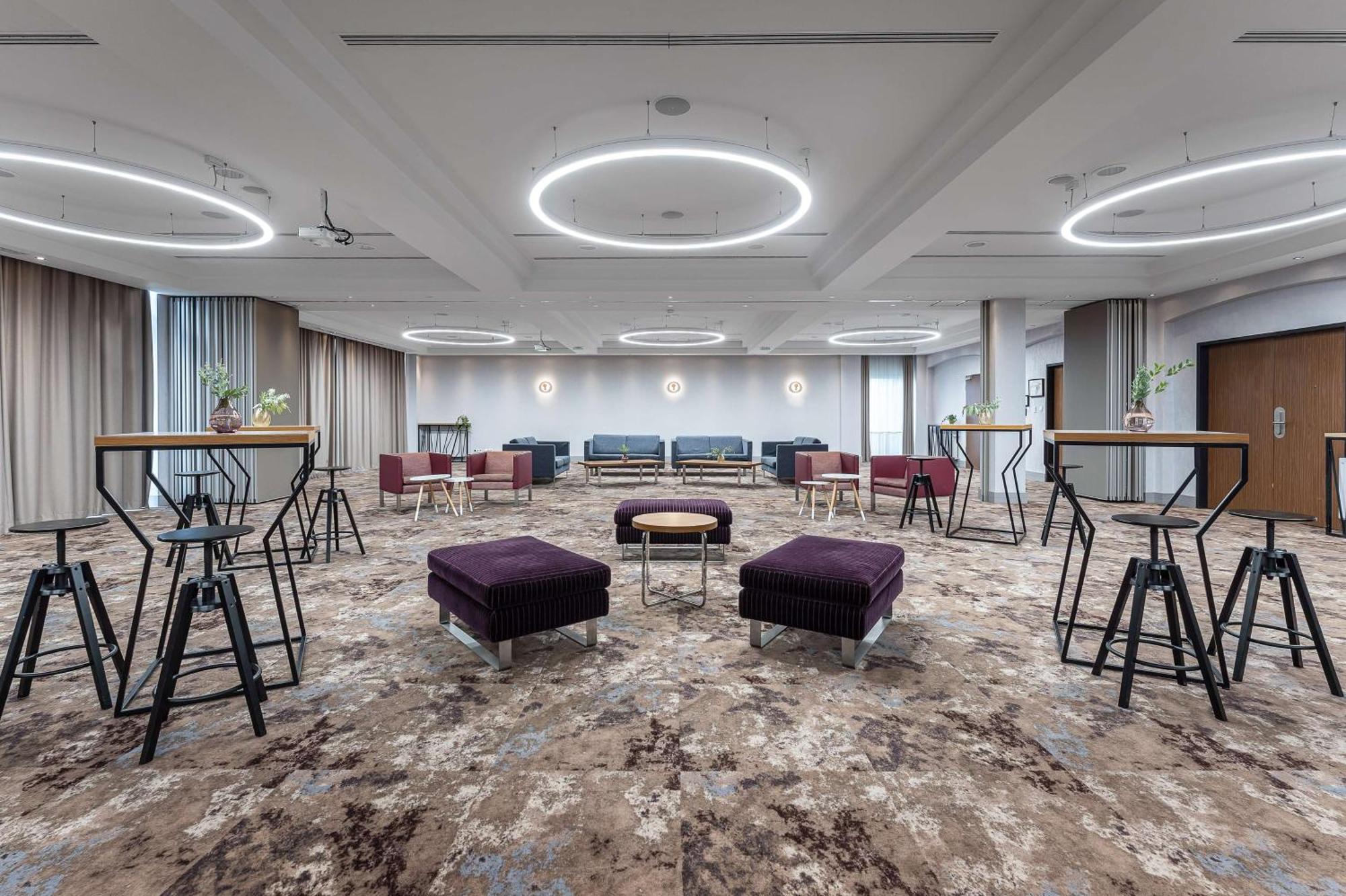 Scandic Hotel Danzig