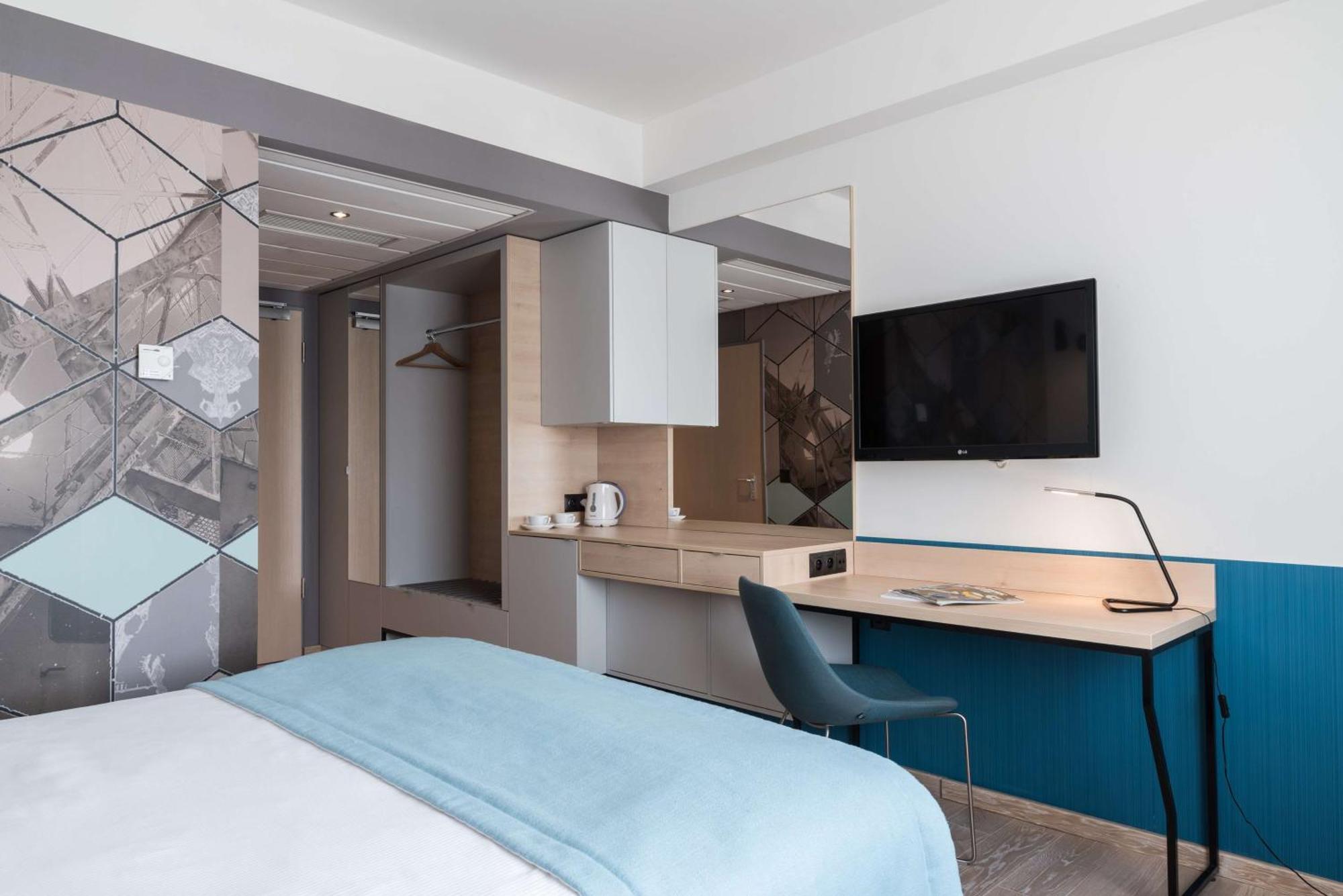 Hotel Scandic Danzig