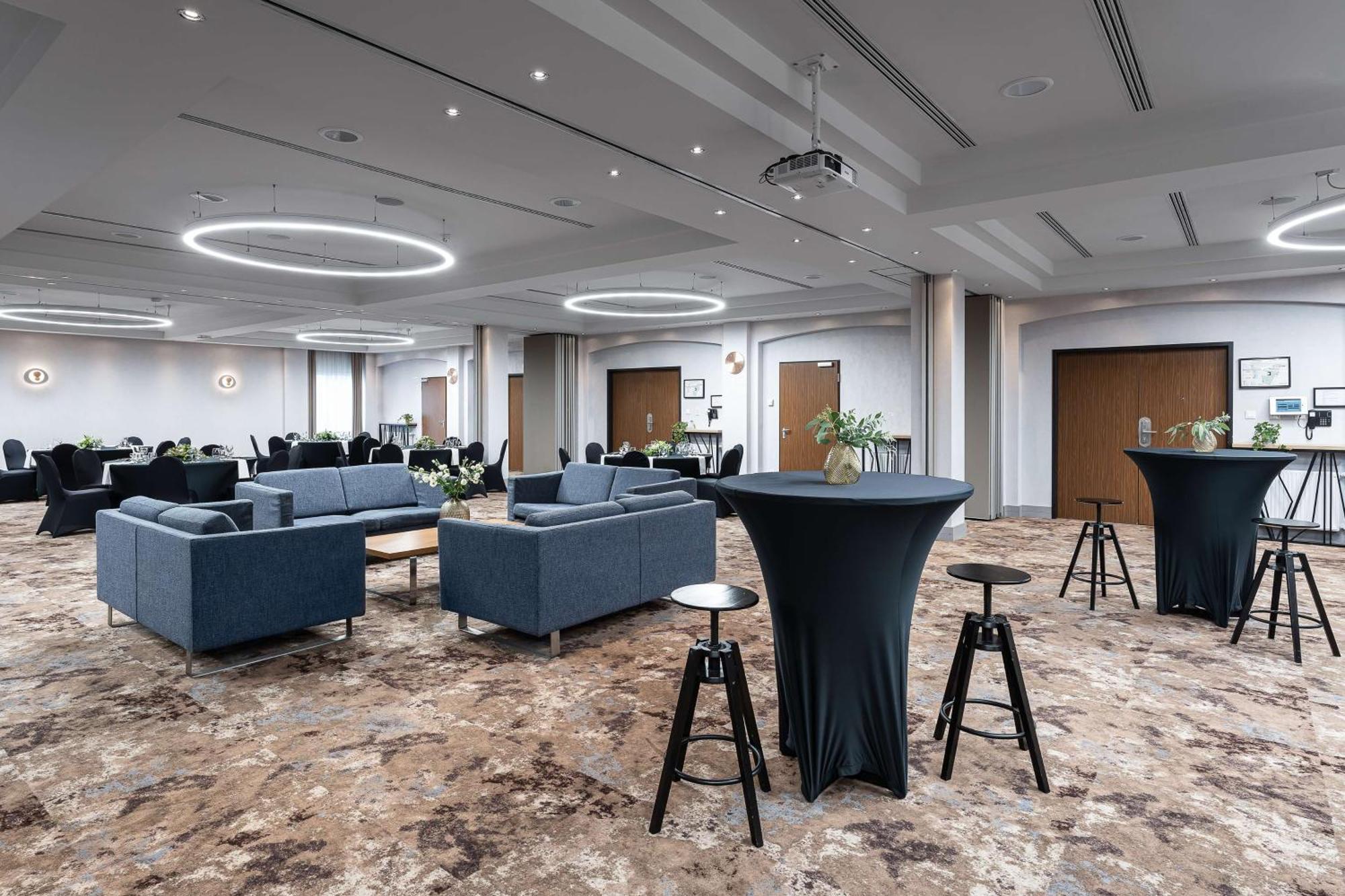 Scandic Hotell 4*