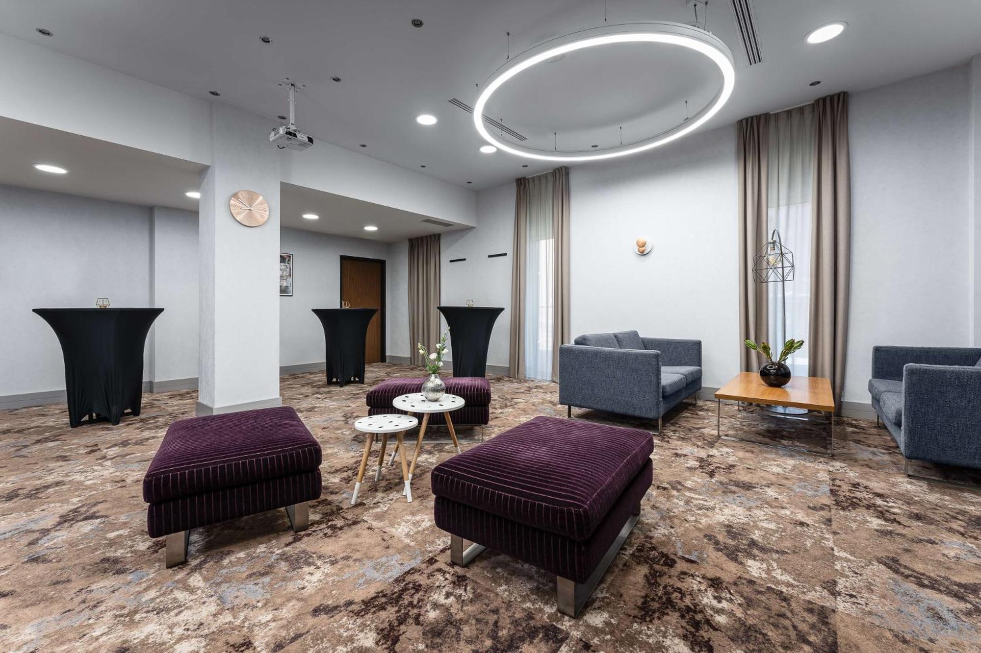Scandic Hotel Danzig