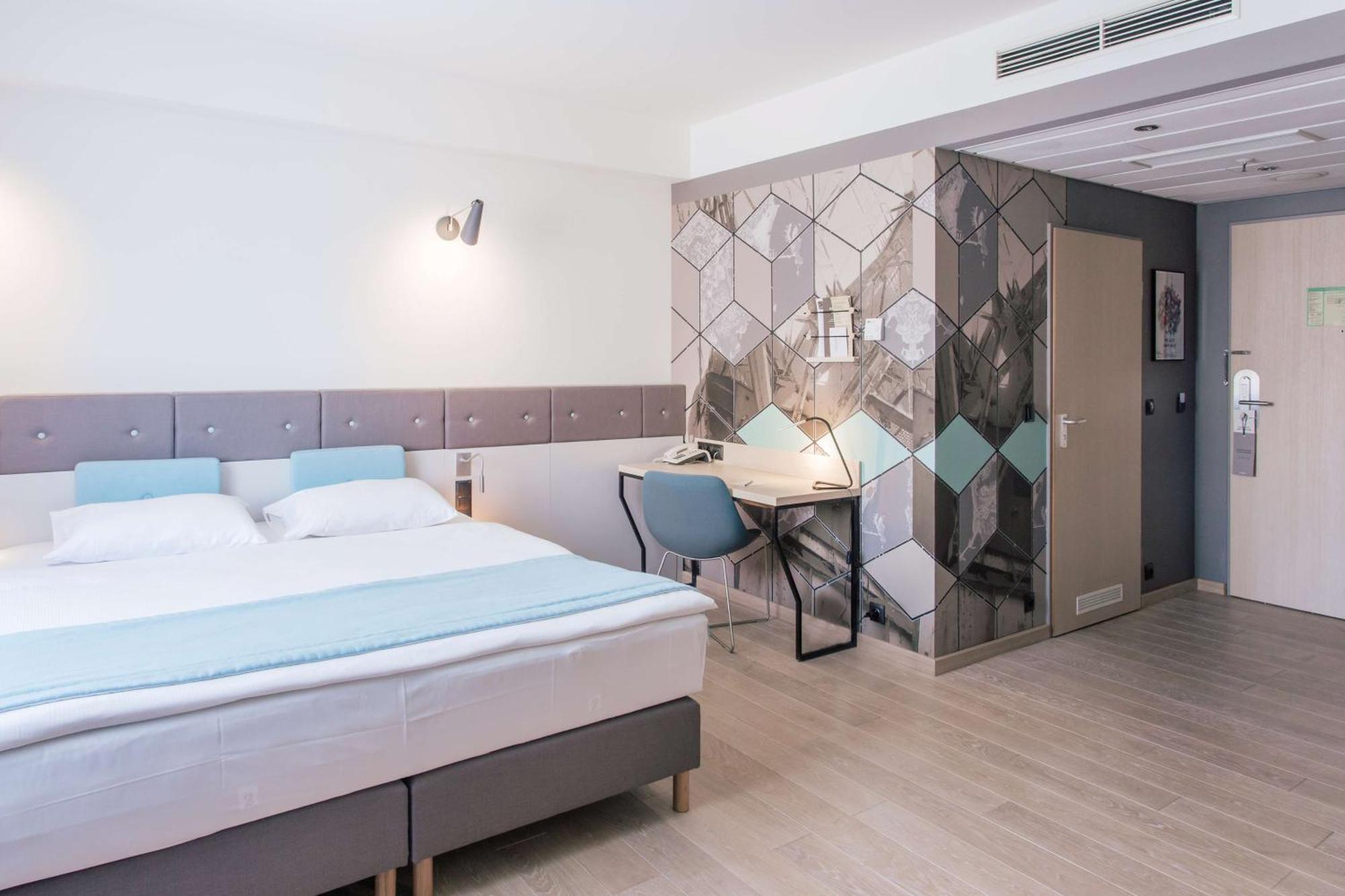 Scandic Hotell
