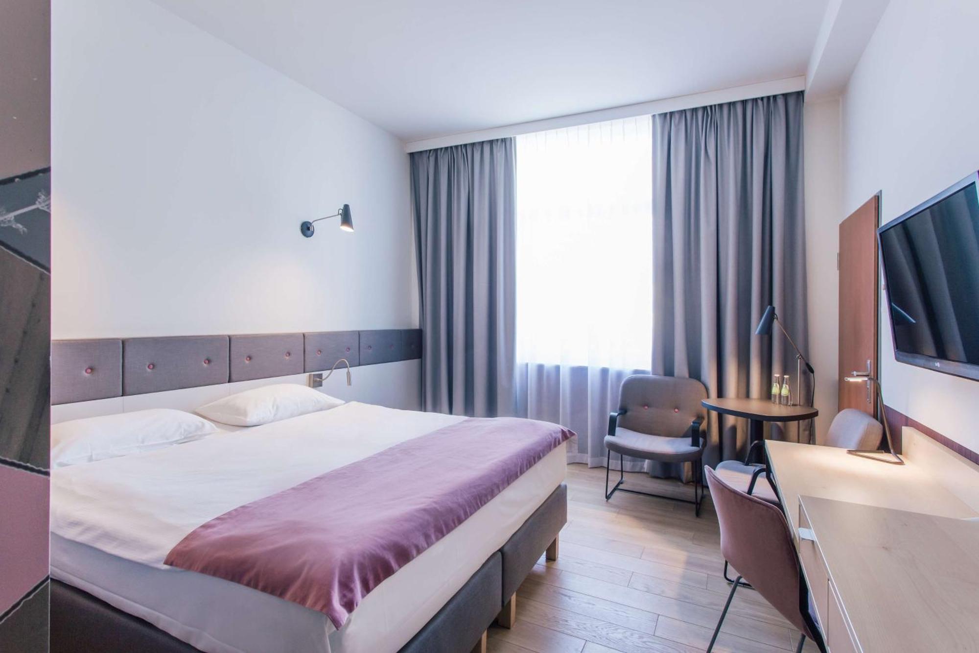 Hotel Scandic Danzig